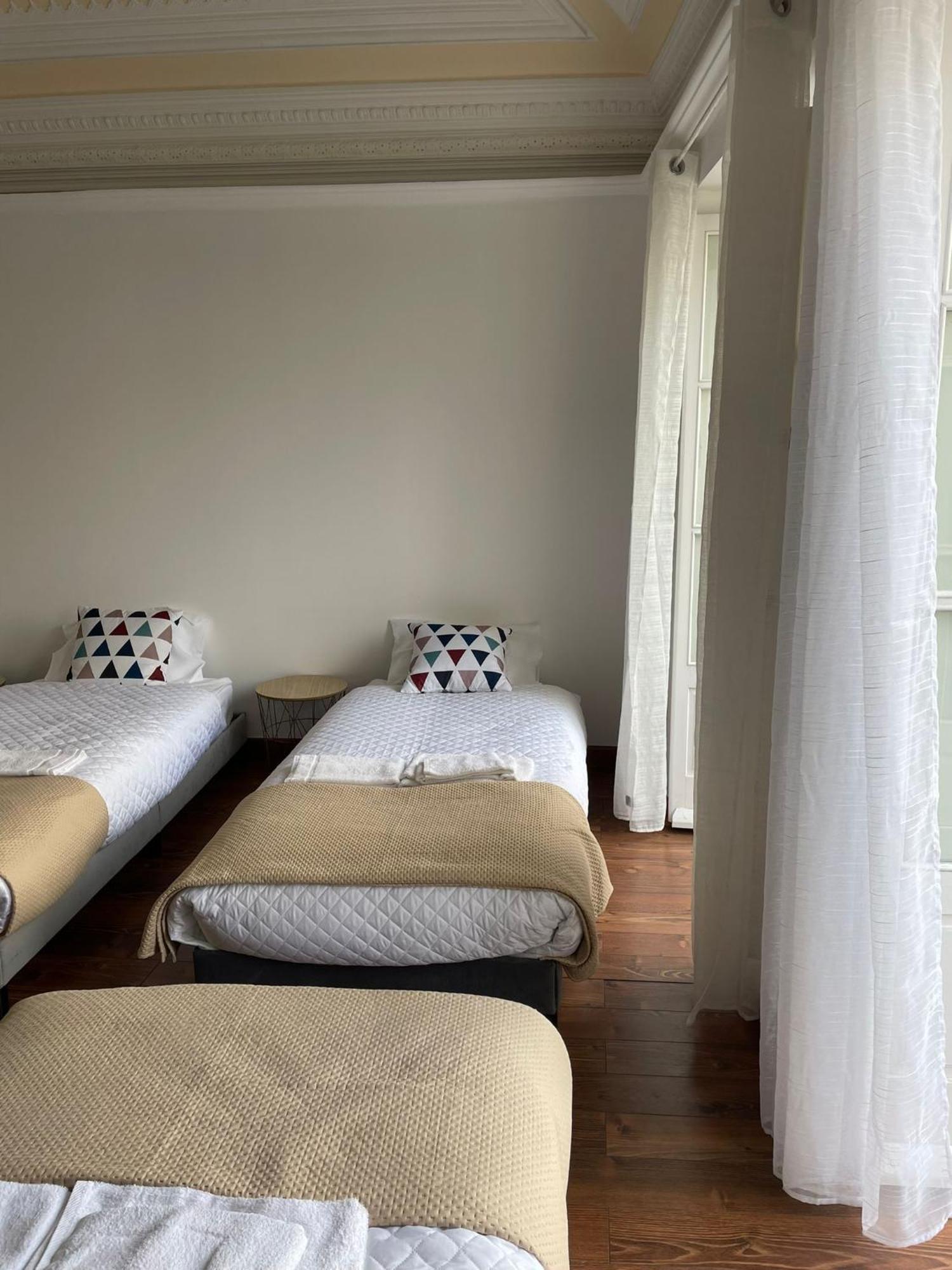 Casa Giraldo Boutique Ξενοδοχείο Έβορα Εξωτερικό φωτογραφία
