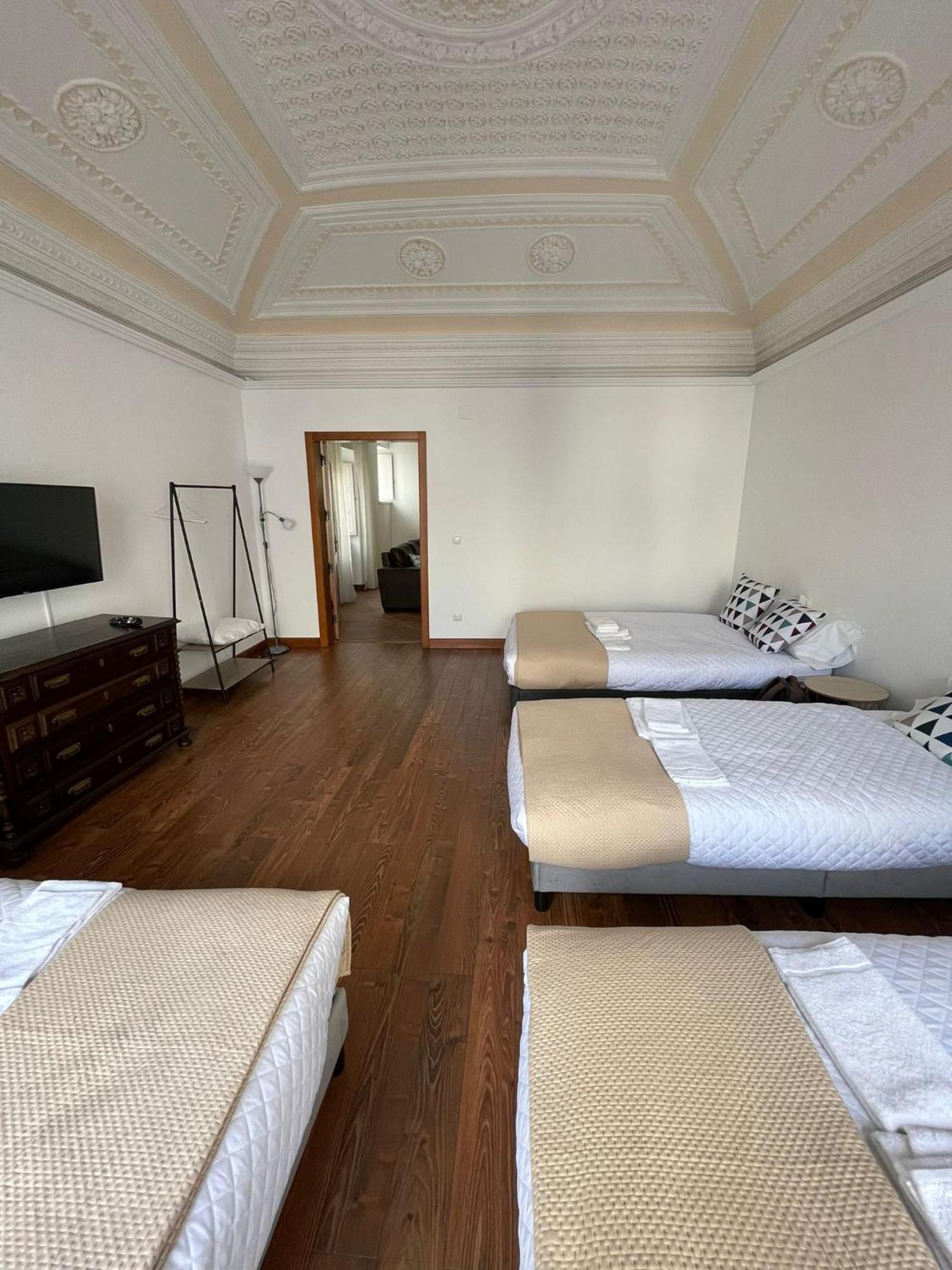Casa Giraldo Boutique Ξενοδοχείο Έβορα Εξωτερικό φωτογραφία
