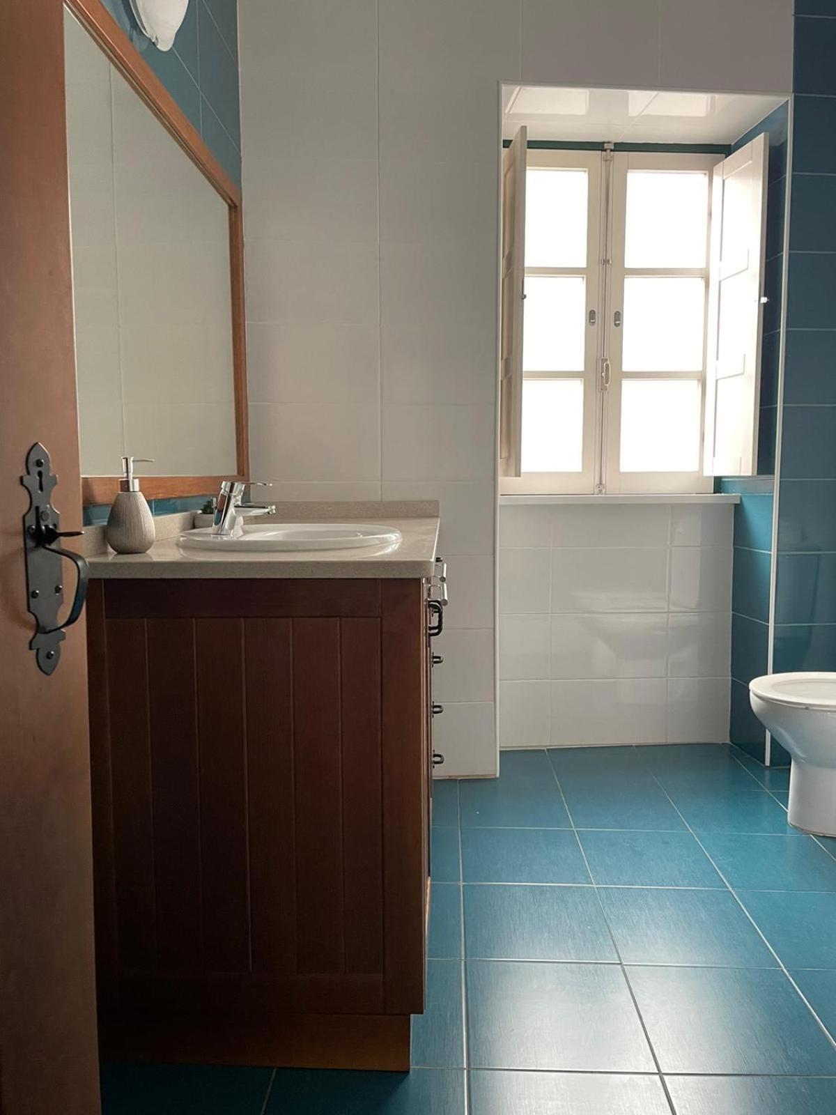 Casa Giraldo Boutique Ξενοδοχείο Έβορα Δωμάτιο φωτογραφία