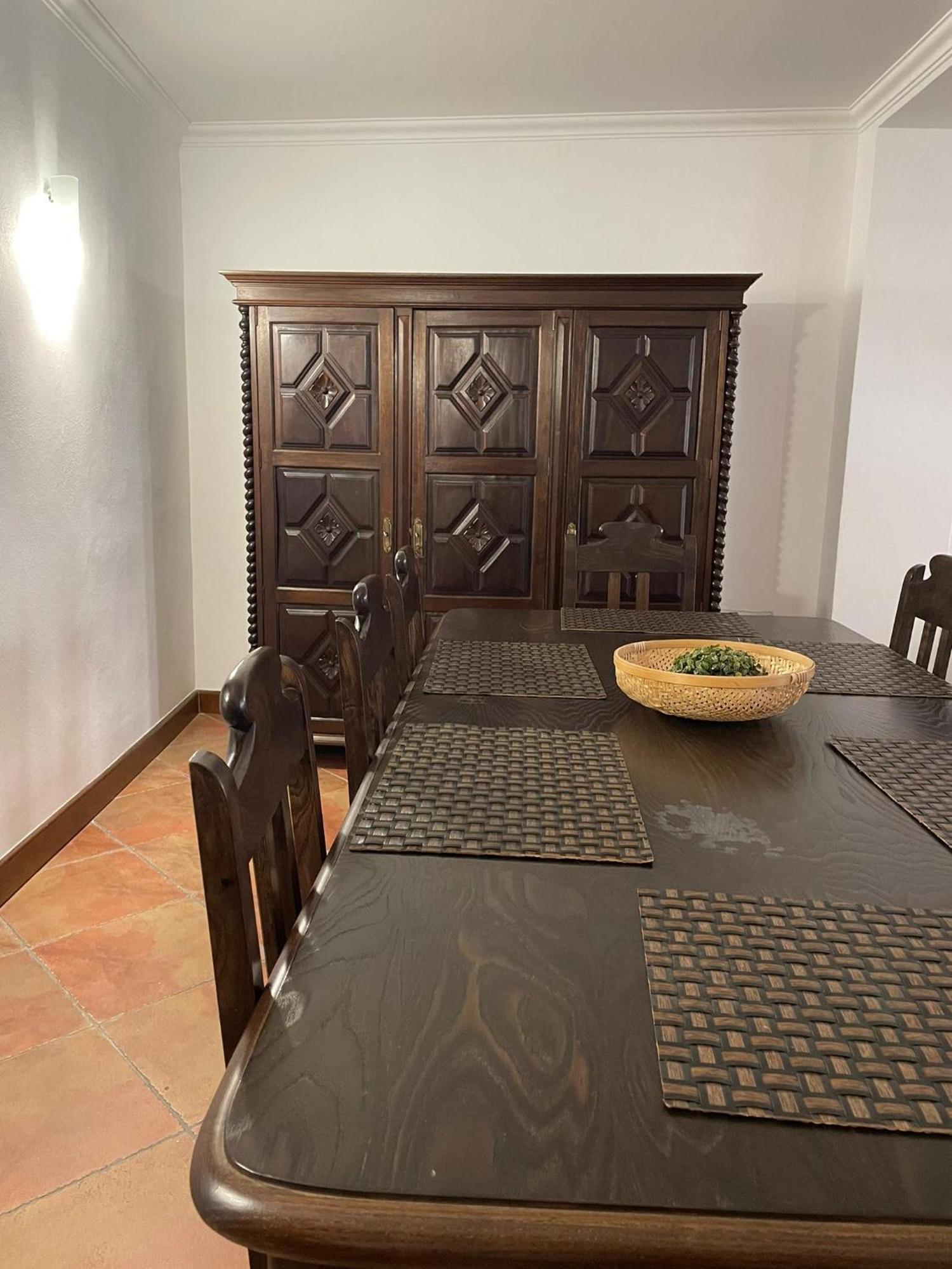 Casa Giraldo Boutique Ξενοδοχείο Έβορα Εξωτερικό φωτογραφία