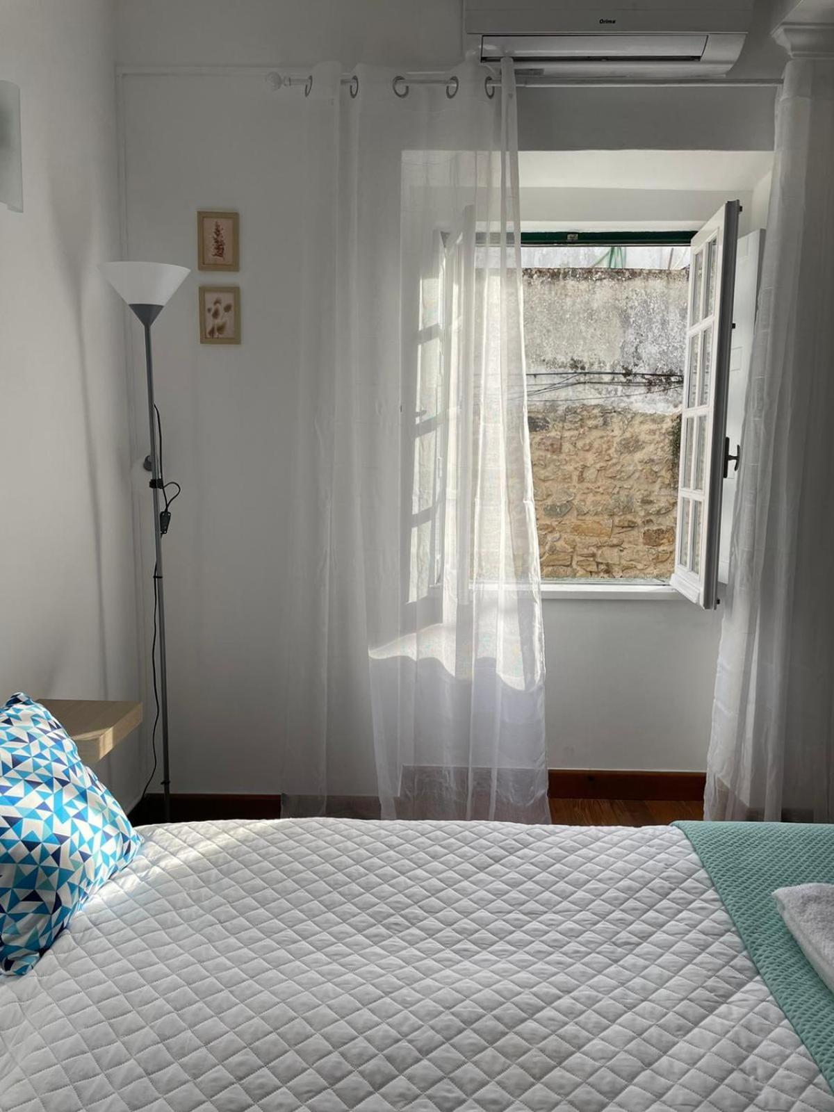 Casa Giraldo Boutique Ξενοδοχείο Έβορα Εξωτερικό φωτογραφία