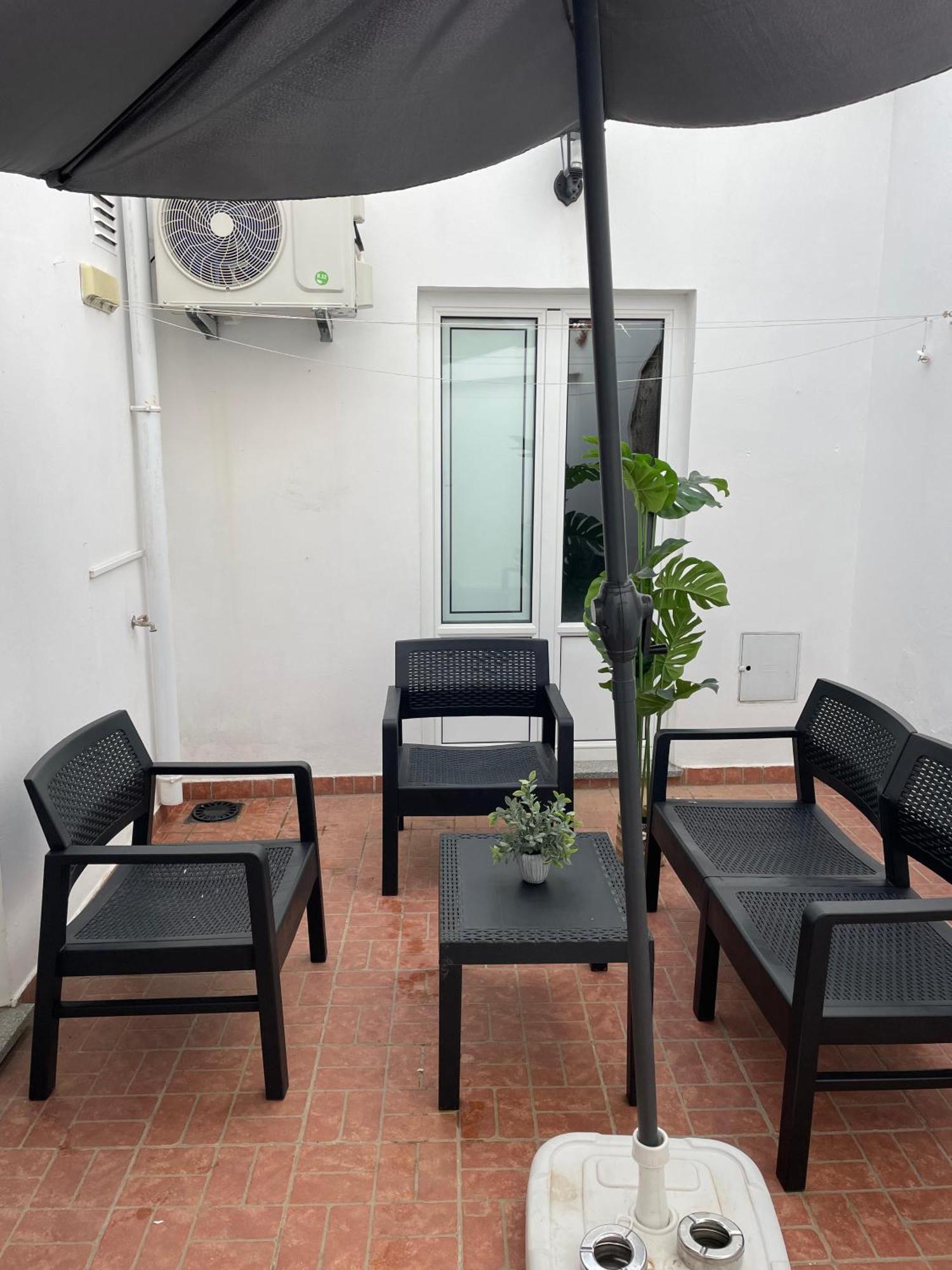 Casa Giraldo Boutique Ξενοδοχείο Έβορα Εξωτερικό φωτογραφία