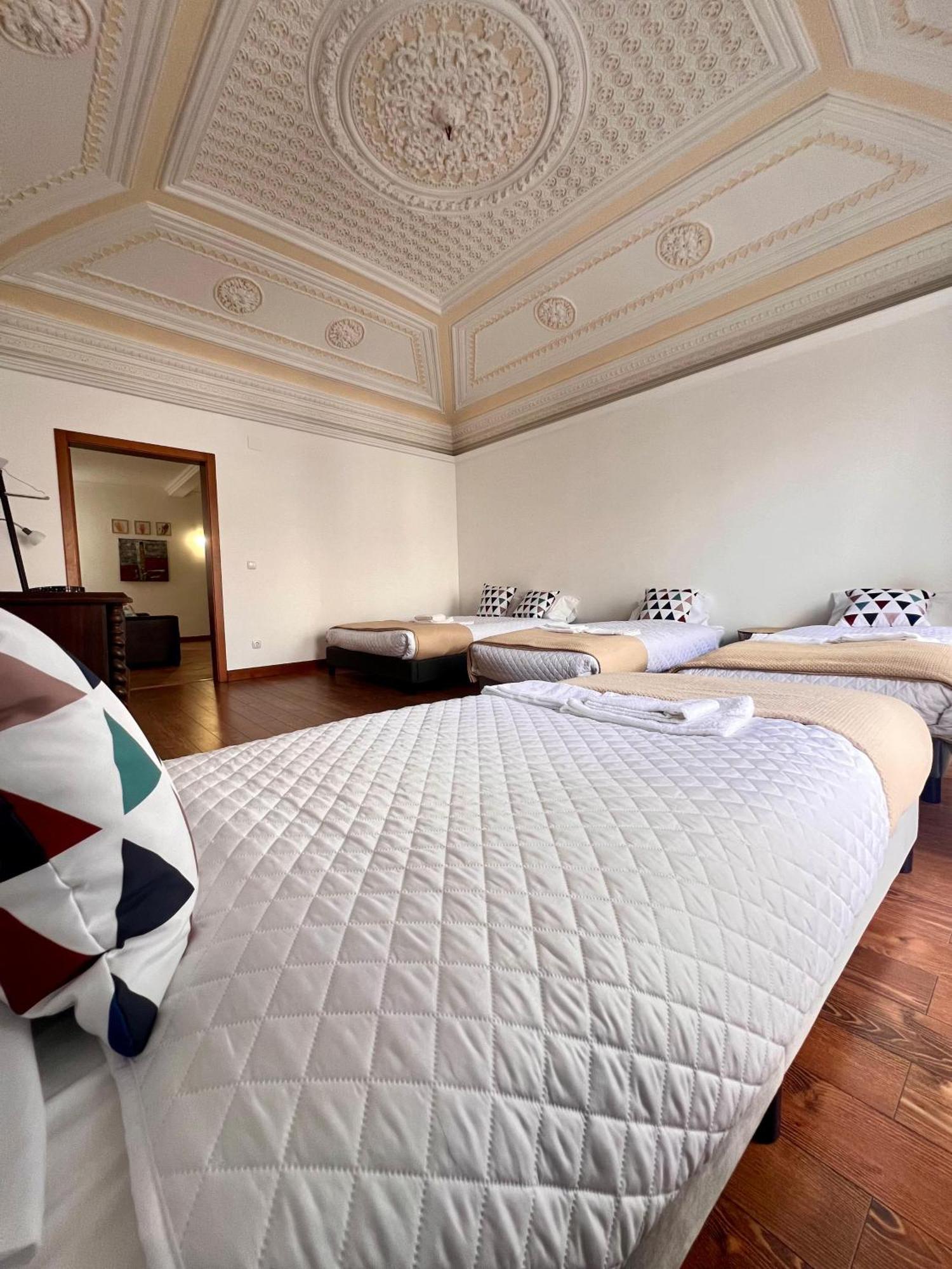 Casa Giraldo Boutique Ξενοδοχείο Έβορα Εξωτερικό φωτογραφία