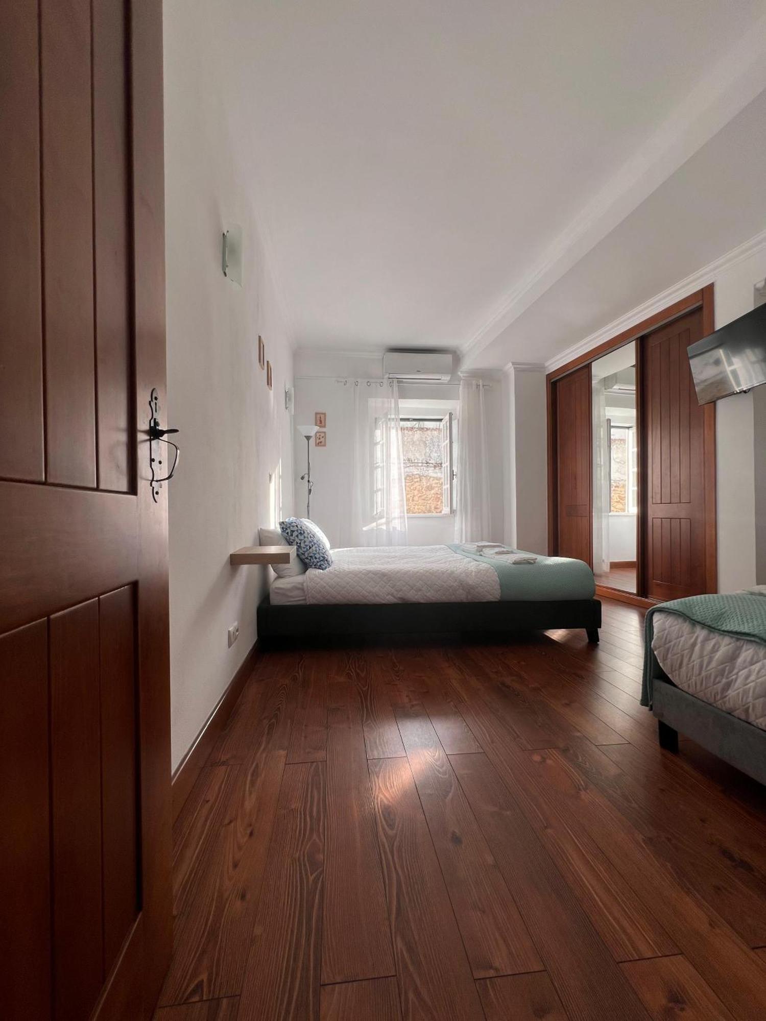 Casa Giraldo Boutique Ξενοδοχείο Έβορα Εξωτερικό φωτογραφία
