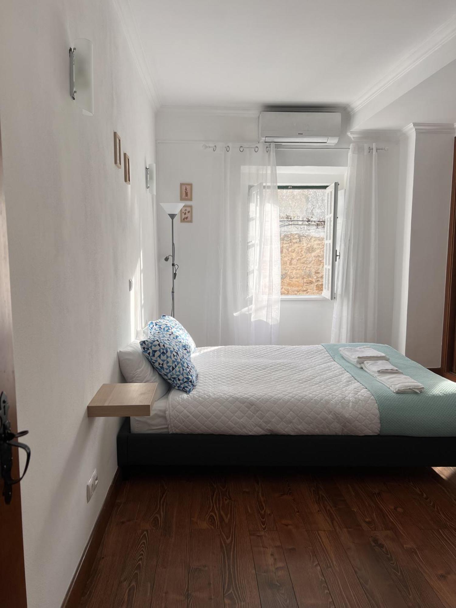 Casa Giraldo Boutique Ξενοδοχείο Έβορα Εξωτερικό φωτογραφία