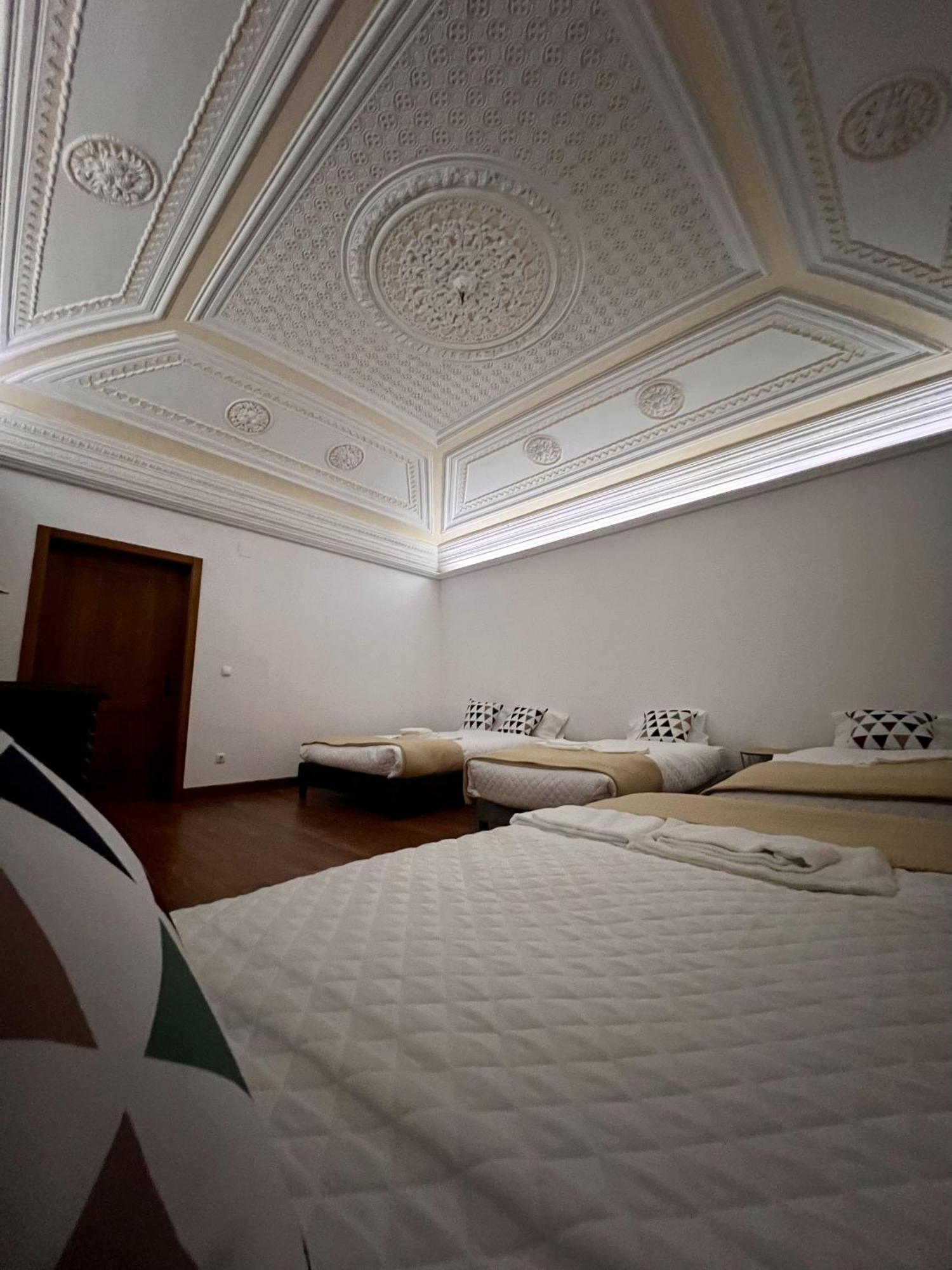 Casa Giraldo Boutique Ξενοδοχείο Έβορα Εξωτερικό φωτογραφία