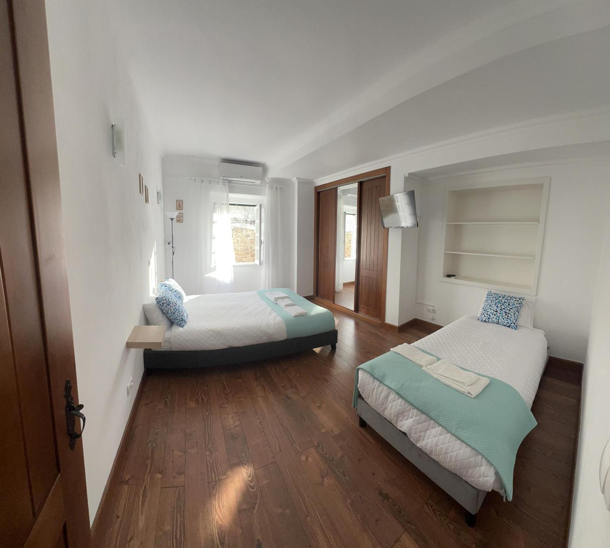 Casa Giraldo Boutique Ξενοδοχείο Έβορα Εξωτερικό φωτογραφία
