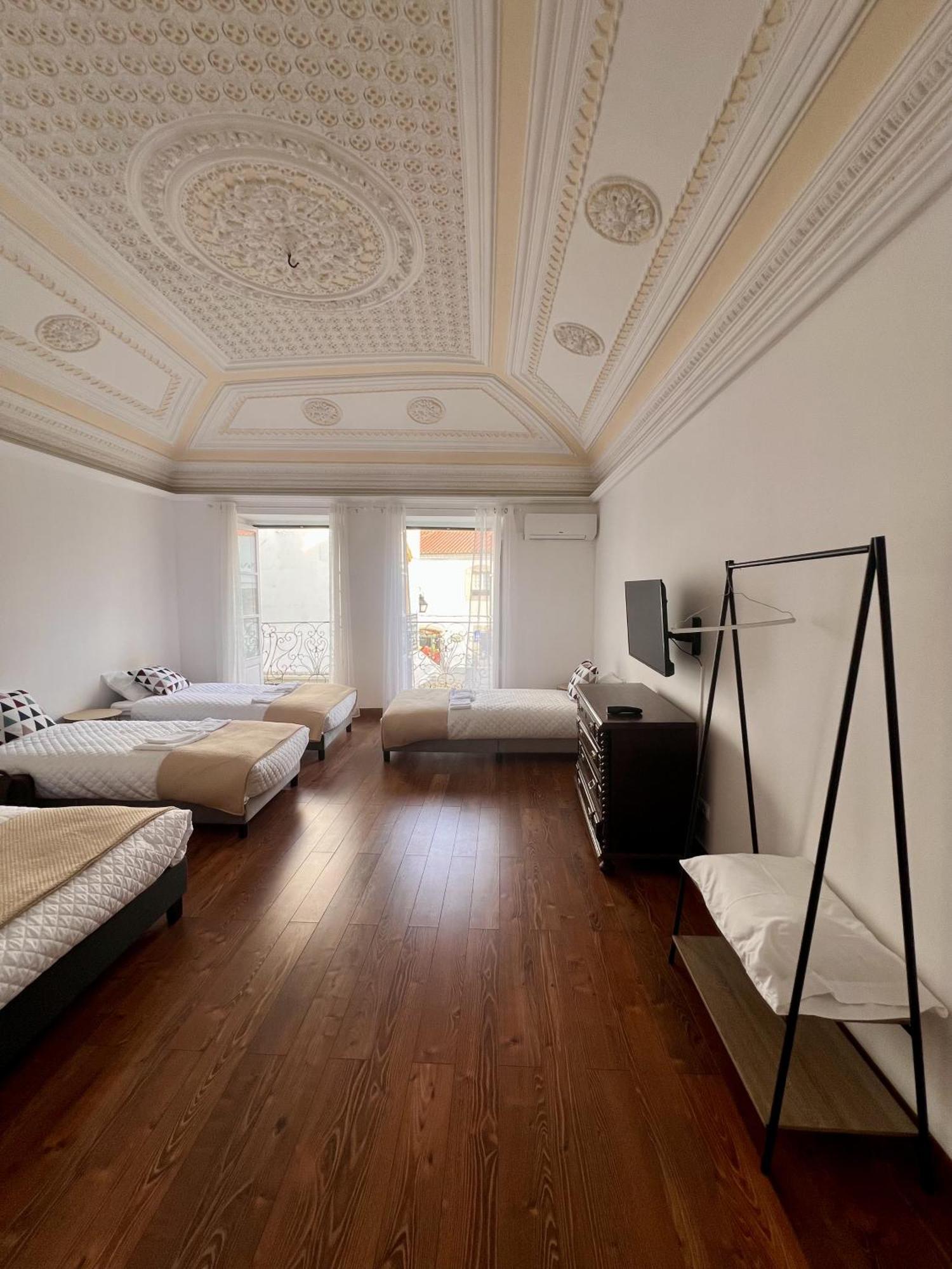 Casa Giraldo Boutique Ξενοδοχείο Έβορα Εξωτερικό φωτογραφία