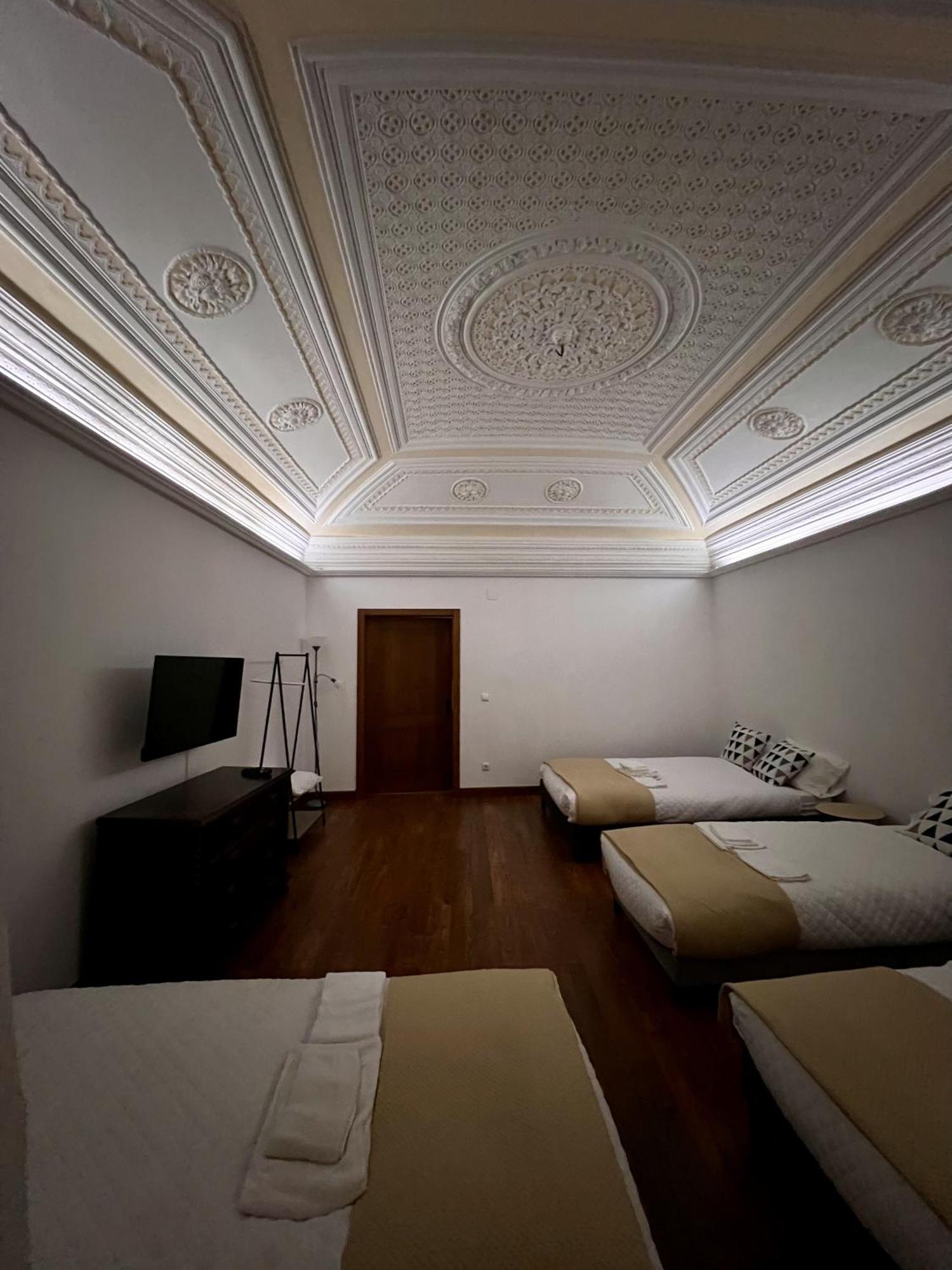 Casa Giraldo Boutique Ξενοδοχείο Έβορα Εξωτερικό φωτογραφία