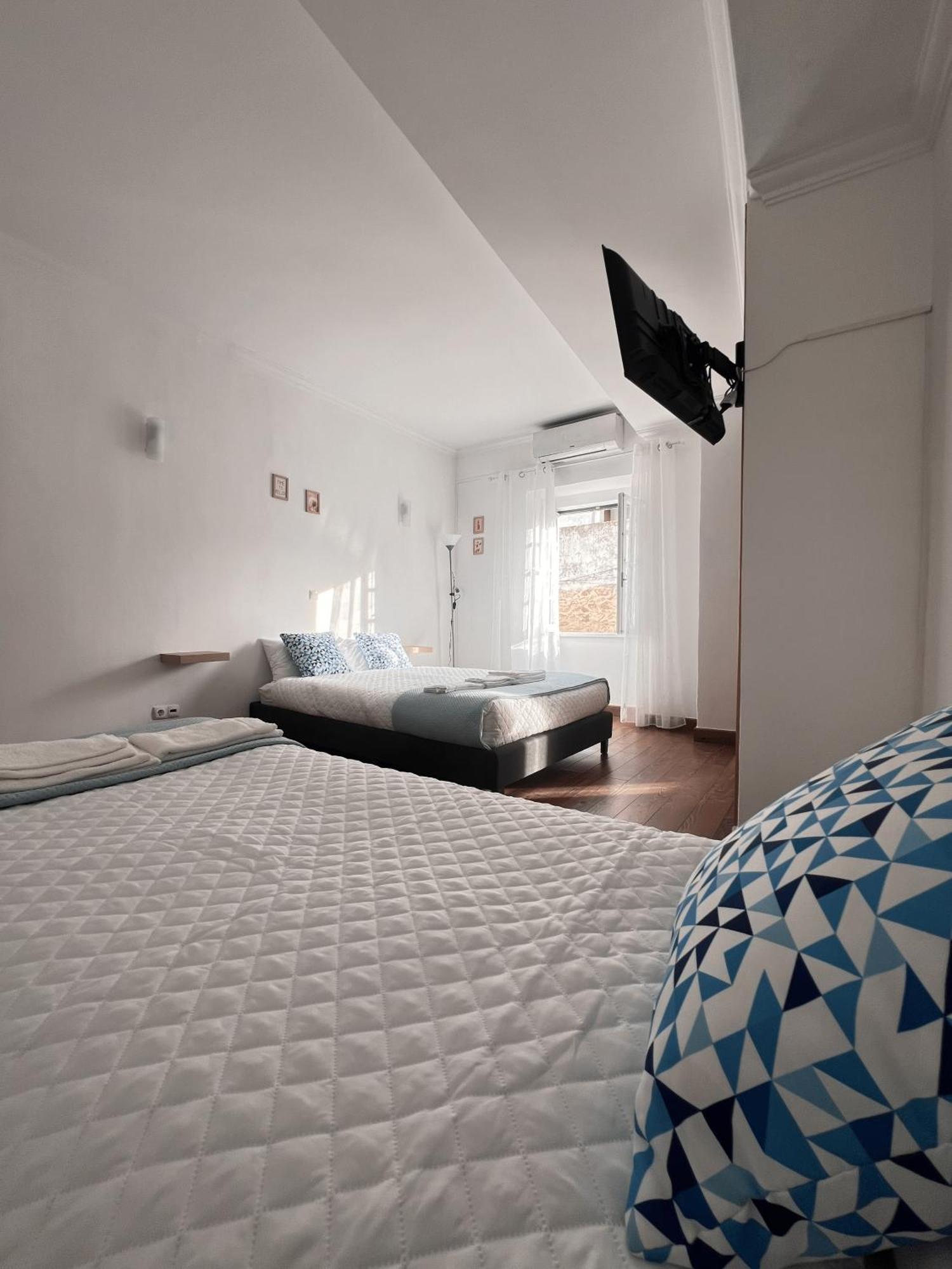 Casa Giraldo Boutique Ξενοδοχείο Έβορα Εξωτερικό φωτογραφία
