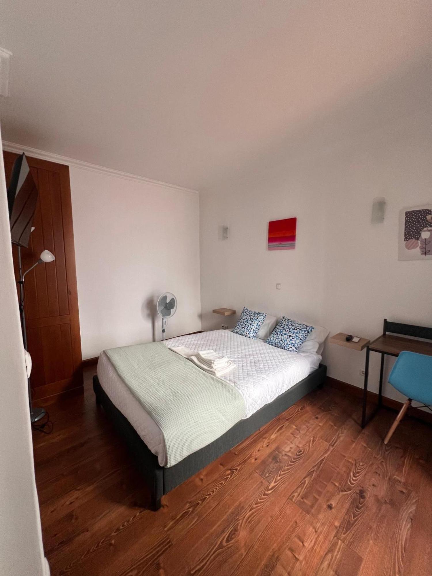 Casa Giraldo Boutique Ξενοδοχείο Έβορα Εξωτερικό φωτογραφία